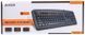 Клавіатура A4Tech KB-720 Black (KB-720 USB (Black)) [605887], фото 3