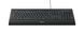 Клавіатура дротова LOGITECH K280e Corded Keyboard - BLACK - USB - US INT'L - B2B (920-005217) [501052], фото 1