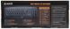 Клавіатура A4Tech KB-720 Black (KB-720 USB (Black)) [605887], фото 4