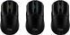 Миша HyperX Pulsefire Haste 2, RGB, USB-A/WL/BT, чорний (6N0B0AA) [104049], фото 10