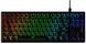 Клавіатура механічна HyperX Alloy Origins Core PBT 87key, Red, USB-A, EN/UA, RGB, чорний (639N7AA) [103558], фото 2