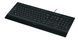 Клавіатура дротова LOGITECH K280e Corded Keyboard - BLACK - USB - US INT'L - B2B (920-005217) [501052], фото 2