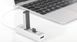 Хаб DIGITUS USB-C > 3xUSB-A/SD/MicroSD (DA-70243) [108791], фото 2