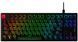 Клавіатура механічна HyperX Alloy Origins Core PBT 87key, Red, USB-A, EN/UA, RGB, чорний (639N7AA) [103558], фото 5