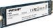 Накопичувач SSD 512GB Patriot P300 M.2 2280 PCIe 3.0 x4 NVMe TLC (P300P512GM28) [608095], фото 3
