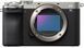 Цифр. фотокамера Sony Alpha 7CM2 body Silver (ILCE7CM2S.CEC) [114447], фото 1