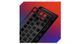 Клавіатура механічна HyperX Alloy Origins Core PBT 87key, Red, USB-A, EN/UA, RGB, чорний (639N7AA) [103558], фото 15