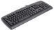 Клавіатура A4Tech KB-720 Black (KB-720 USB (Black)) [605887], фото 2