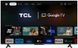 Телевізор 75" TCL LED 4K 60Hz Smart Google TV Titan (75P69B) [102210], фото 2