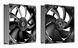 Система охолодження для комп'ютерного процесора IOTA A40 BK DUAL FAN OCYPUS (IOTA-A40-BK2NNWD00X-GL) [502922], фото 5