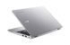 Ноутбук Acer Chromebook CB311-12H 11" IPS, Intel C N100, 8GB, F128GB, UMA, ChromeOS, сріблястий (NX.KX1EU.001) [110926], фото 8