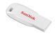 Флеш-пам'ять (накопичувач USB) USB2 16GB SANDISK (SDCZ50C-016G-B35W) [501304], фото 2