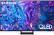 Телевізор 55" Samsung QLED 4K UHD 100Hz Smart Tizen Black (QE55Q70DAUXUA) [12137], фото 3