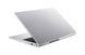 Ноутбук Acer Aspire Lite AL15-33P 15.6" FHD IPS, Intel 3-N355, 8GB, F512GB, UMA, Lin, сріблястий (NX.D2MEU.004) [111180], фото 8