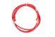 Патч-корд 2E САТ 6, UTP, 1.50м, 26AWG, RJ45, 7/0.16, Cu, PVC, червоний (2E-PC6COP-150RD) [109843], фото 3
