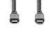 Кабель DIGITUS USB 4.0 (Type-C/Type-C) 1м, чорний (DB-300443-010-S) [113484], фото 5