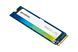 Накопичувач SSD 256GB Goodram PX600 Lite M.2 2280 PCIe 4.0 x4 NVMe TLC NAND (SSDPR-PX600L-256-80) [616191], фото 4