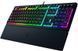 Клавiатура Razer Ornata V3 UKR Black (RZ03-04462100-R371) [605983], фото 4