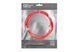 Патч-корд 2E САТ 6, UTP, 1.50м, 26AWG, RJ45, 7/0.16, Cu, PVC, червоний (2E-PC6COP-150RD) [109843], фото 4