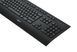 Клавіатура дротова LOGITECH K280e Corded Keyboard - BLACK - USB - US INT'L - B2B (920-005217) [501052], фото 4