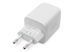 Зарядний пристрій DIGITUS 2хUSB-C, 65W, GaN (DA-10063) [108426], фото 4