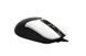 Миша A4Tech Fstyler FM12S Panda Black (FM12S (Panda)) [606504], фото 3