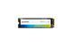Накопичувач SSD 256GB Goodram PX600 Lite M.2 2280 PCIe 4.0 x4 NVMe TLC NAND (SSDPR-PX600L-256-80) [616191], фото 1