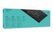 Клавіатура дротова LOGITECH K280e Corded Keyboard - BLACK - USB - US INT'L - B2B (920-005217) [501052], фото 9
