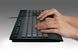 Клавіатура дротова LOGITECH K280e Corded Keyboard - BLACK - USB - US INT'L - B2B (920-005217) [501052], фото 8
