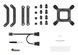 Система охолодження для комп'ютерного процесора IOTA A40 BK DUAL FAN OCYPUS (IOTA-A40-BK2NNWD00X-GL) [502922], фото 6