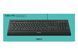 Клавіатура дротова LOGITECH K280e Corded Keyboard - BLACK - USB - US INT'L - B2B (920-005217) [501052], фото 12