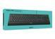 Клавіатура дротова LOGITECH K280e Corded Keyboard - BLACK - USB - US INT'L - B2B (920-005217) [501052], фото 11