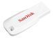 Флеш-пам'ять (накопичувач USB) USB2 16GB SANDISK (SDCZ50C-016G-B35W) [501304], фото 3