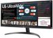 Монітор LG 29" 29WP500-B 2xHDMI (29WP500-B)