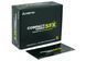 БЖ 450W Chieftec COMPACT SFX 80mm, 80+ GOLD, Modular, Retail Box (CSN-450C) [402836], фото 4