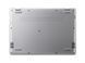 Ноутбук Acer Chromebook CB311-12H 11" IPS, Intel C N100, 8GB, F128GB, UMA, ChromeOS, сріблястий (NX.KX1EU.001) [110926], фото 9