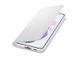 Чохол-книжка Samsung Smart LED View Cover для Samsung Galaxy S21+ SM-G996 Light Gray (EF-NG996PJEGRU) [601110], фото 3