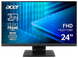 Монiтор 23.8" Acer UT241YAbmihuzx Black (UM.QW1EE.A02) [203244], фото 1