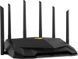 Бездротовий маршрутизатор Asus TUF Gaming AX6000 (90IG07X0-MO3C00) (TUF-AX6000) [609543], фото 1