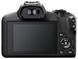Цифрова камера Canon EOS R100 RF-S 18-45 IS STM Travel Kit (6052C074AC) [204608], фото 5