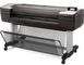 Принтер HP DesignJet T1700 44" PostScript (1VD87A) [16387], фото 8
