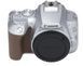 Цифр. фотокамера дзеркальна Canon EOS 250D kit 18-55 IS STM Silver (3461C003) [17584], фото 2