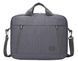 Сумка Case Logic Huxton 13" Attache HUXA-213 (Graphite) (3204648) [200637], фото 5