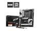 Материнcька плата MSI PRO B650-A WIFI sAM5 B650 4xDDR5 M.2 HDMI DP Wi-Fi BT ATX (911-7D75-013) [109263], фото 4