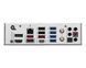 Материнcька плата MSI PRO B650-A WIFI sAM5 B650 4xDDR5 M.2 HDMI DP Wi-Fi BT ATX (911-7D75-013) [109263], фото 3