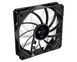 Вентилятор ID-Cooling (TF-12025-PRO ARGB REVERSE) [609089], фото 6