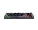 Клавіатура GAMING BLACK UA MSI (FORGE GK110 UA) [502663], фото 4