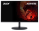 Монiтор 23.8" Acer Nitro XF240YW3biiph Black (UM.QX0EE.320)