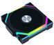 Вентилятор Lian Li Uni Fan SL Wireless 120-3 Reverse Blade Black (G99.12RSL1W3B.00) [616071], фото 3