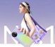 Смартфон Oscal Tiger 12 12/256GB Dual Sim Flowing Purple (Tiger 12 12/256GB Purple) [600006], фото 15